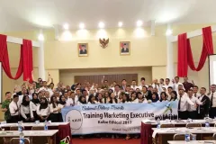 training-marketing-executive