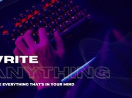 featured write enything port